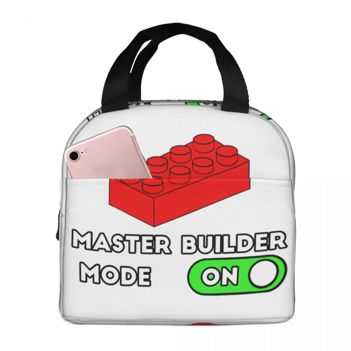Food Storage Quotes - Master Builder ON Mode Thermal Insulated