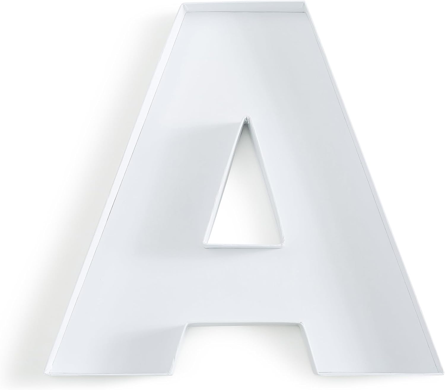 Food Fillable Letters Shaped S - Food Storage Baby recension och pris