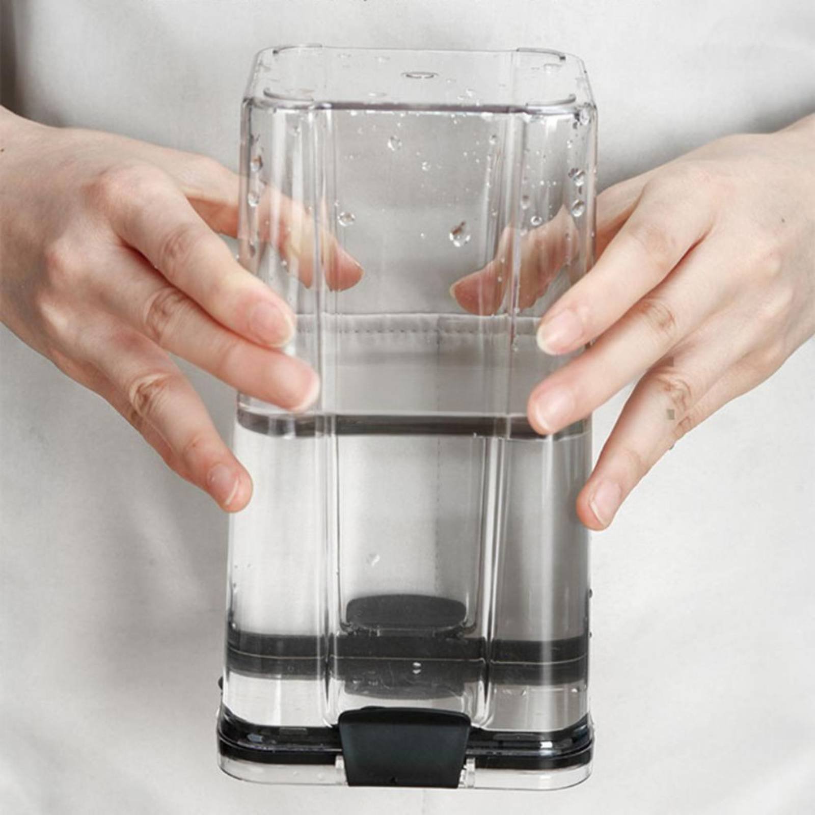 Airtight Food Storage Containe - Food Storage Container recension och pris