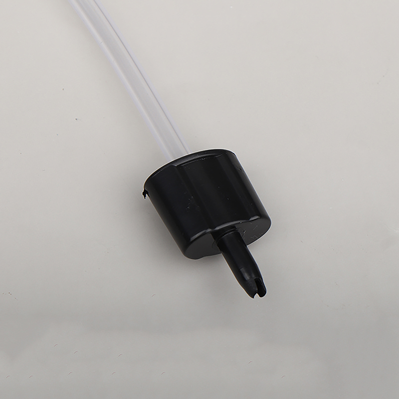 External Pumping Tube Accessor - Food Storage Vacuum Pump recension och pris