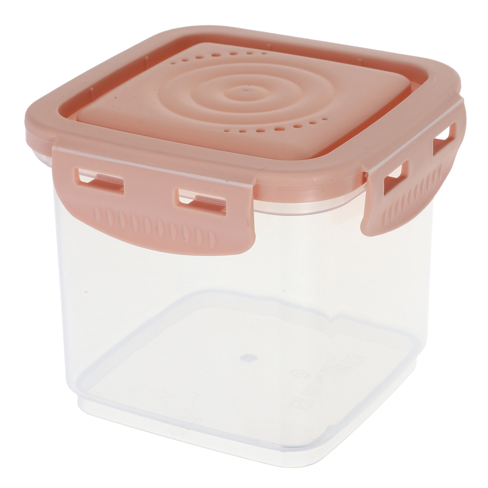 Reusable Yogurt Storage Box Ai - Food Storage Yogurt recension och pris