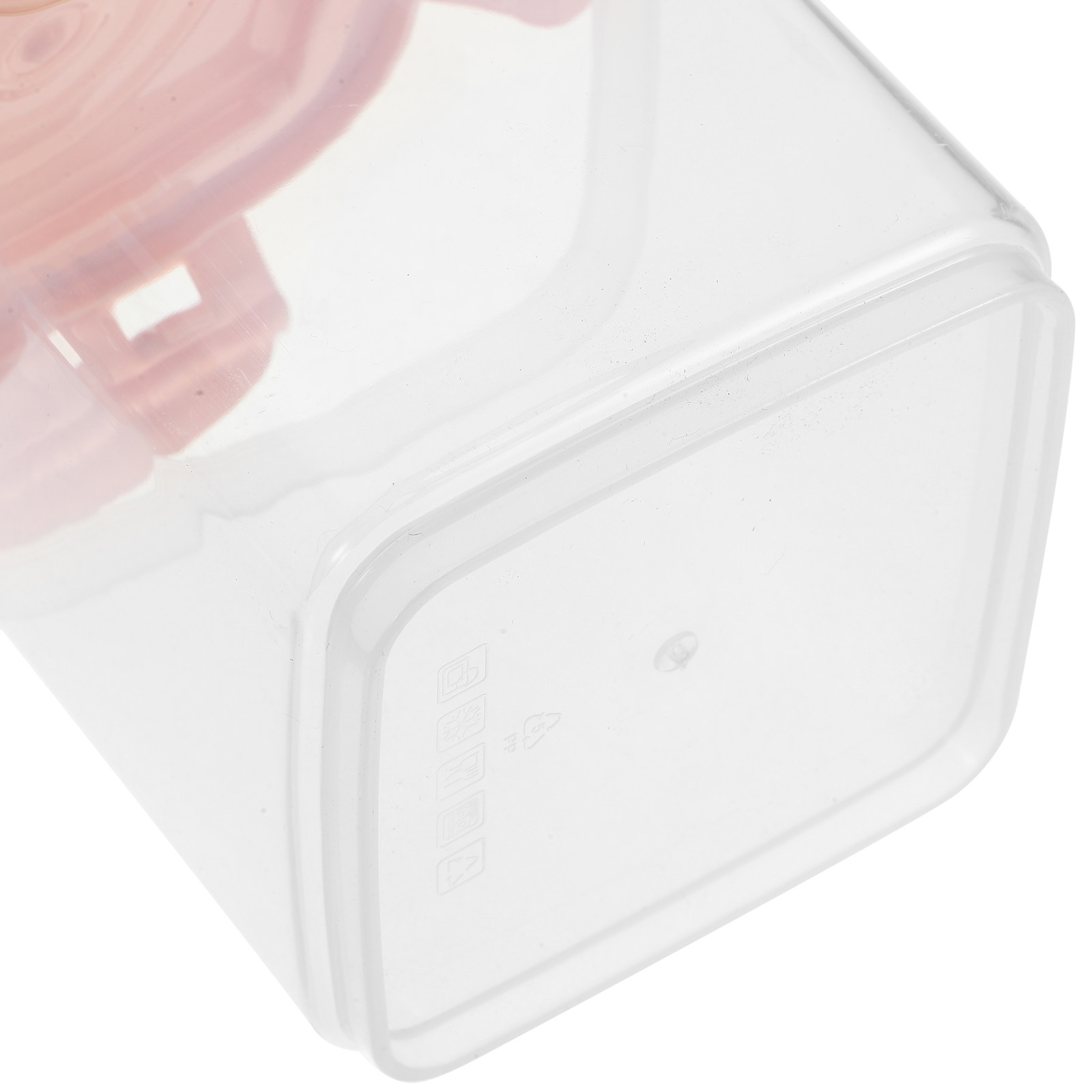 Reusable Yogurt Storage Box Ai - Food Storage Yogurt recension och pris