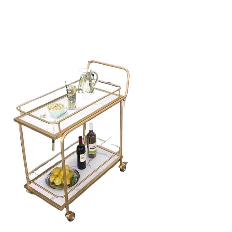 Nordic mobile trolley, high-en - Food Storage In Restaurant recension och pris