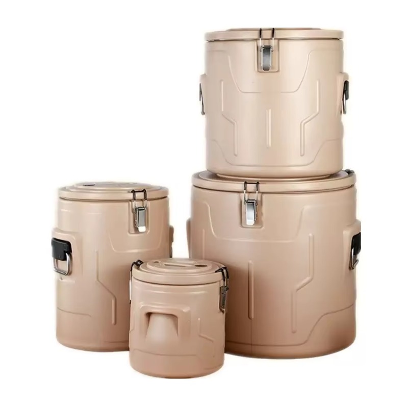 Commercial Insulated Food Stor - Food Storage Container recension och pris