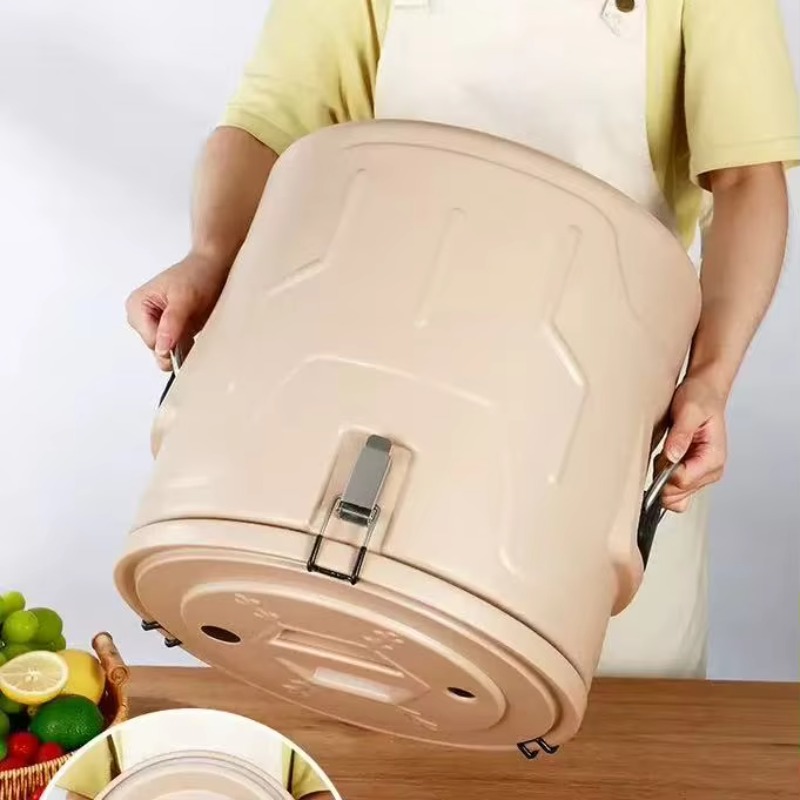 Commercial Insulated Food Stor - Food Storage Container recension och pris