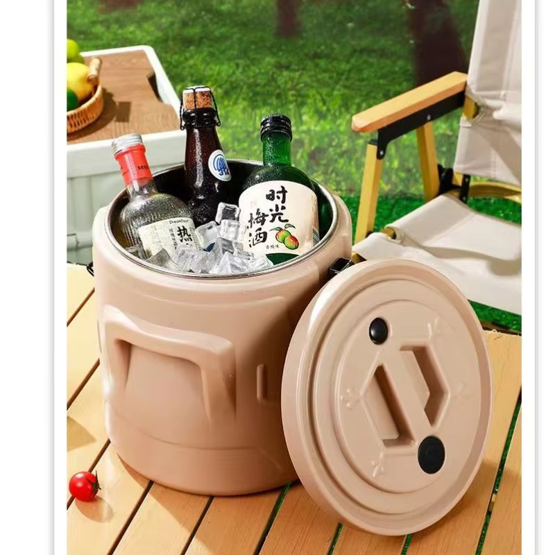 Commercial Insulated Food Stor - Food Storage Container recension och pris