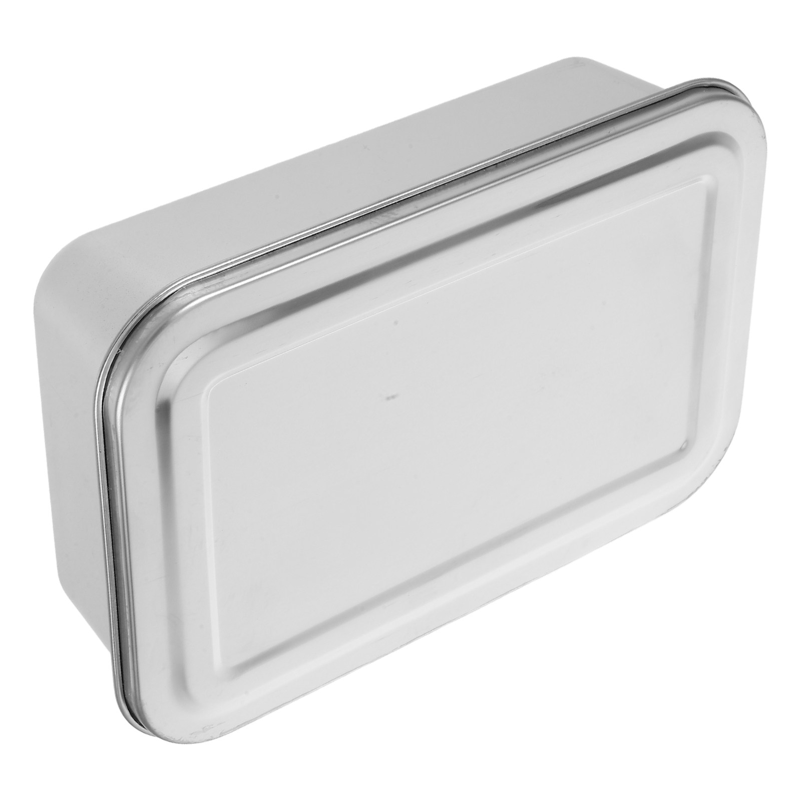 Food Grade Stainless Steel Tir - Food Storage With Lids recension och pris