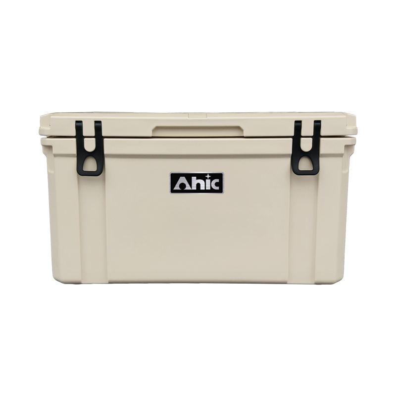 75L Portable Hard Rotomolded C - Food Storage Camping recension och pris