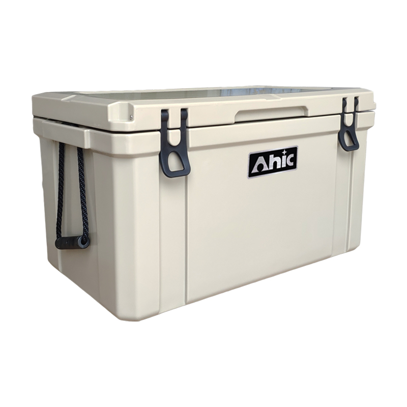 75L Portable Hard Rotomolded C - Food Storage Camping recension och pris