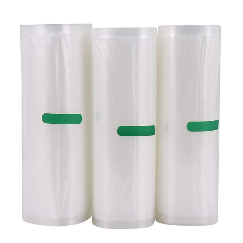 ABVJ-Vacuum Sealer Bags Rolls  - Food Storage Roll Bags recension och pris