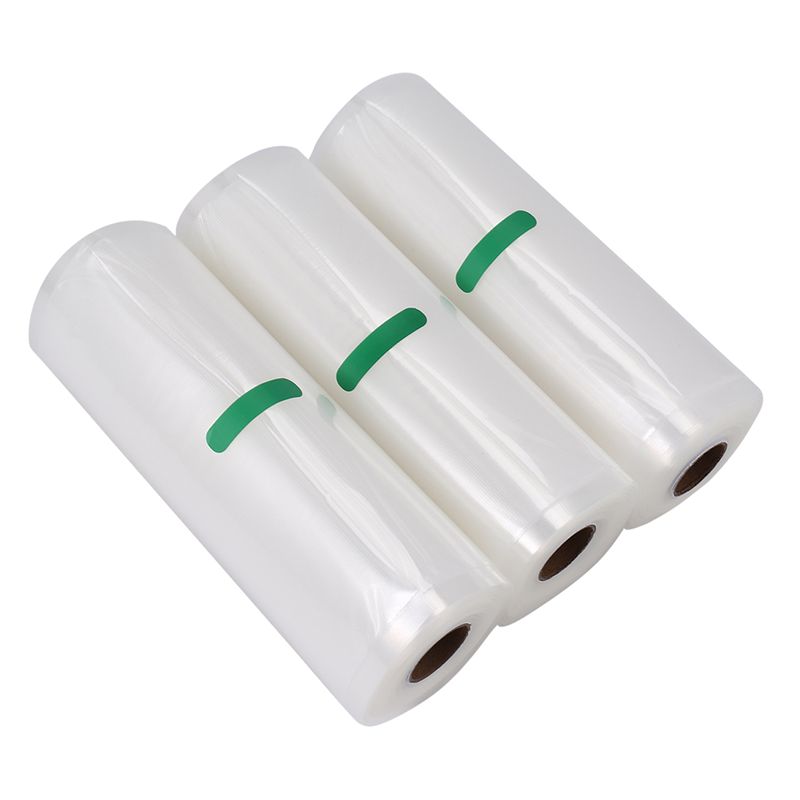 ABVJ-Vacuum Sealer Bags Rolls  - Food Storage Roll Bags recension och pris