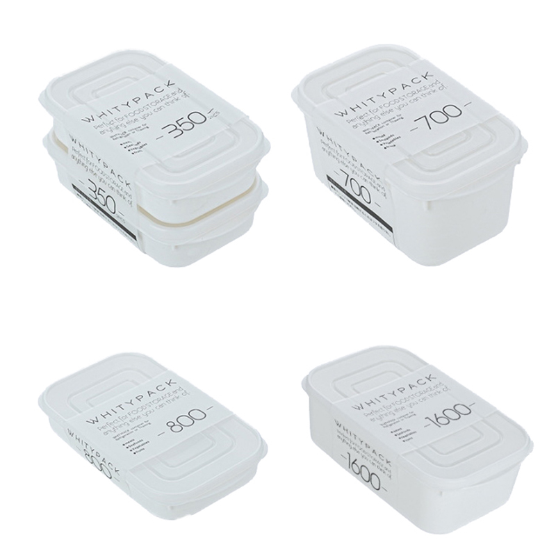 Japanese Meat Packaging Box Fo - Food Storage Freezer Containers recension och pris