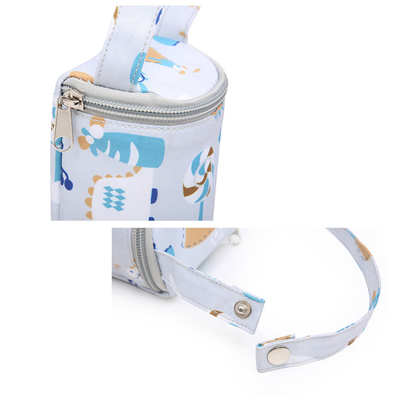 Multifunctional Waterproof Han - Food Storage Baby recension och pris