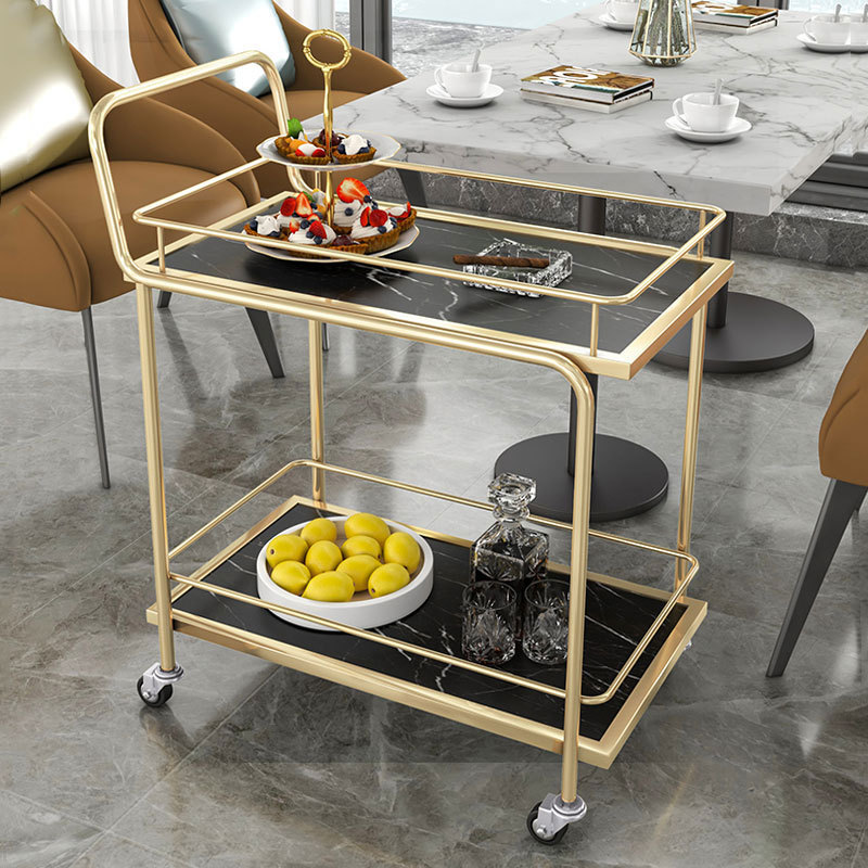 PYH mobile trolley, light luxu - Food Storage In Restaurant recension och pris
