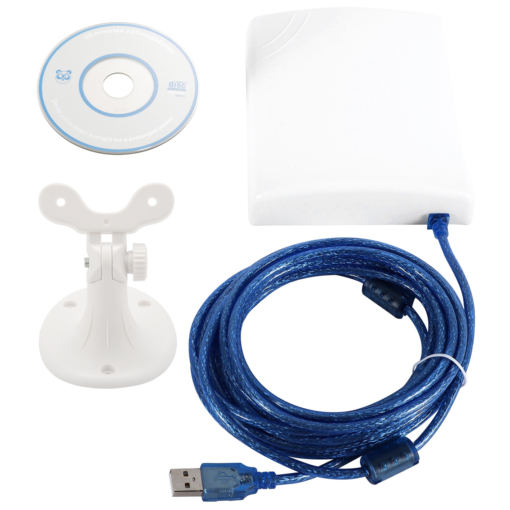 A04R-150Mbps High Gain 14DBi A - Food Storage Range recension och pris