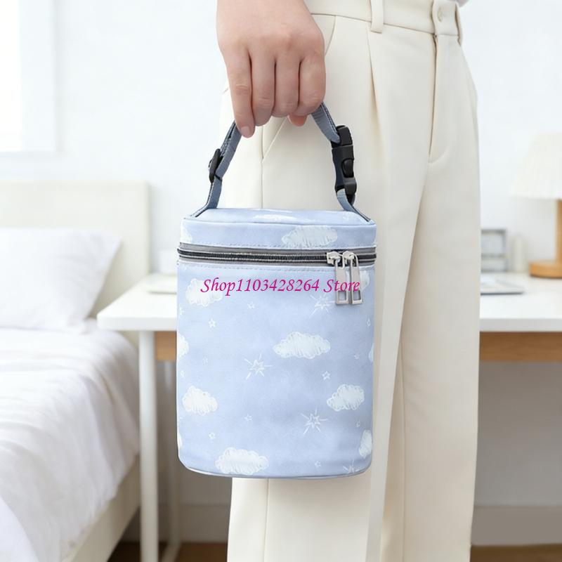  Baby Bottle Carry Bag With He - Food Storage Baby recension och pris