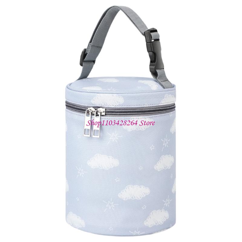  Baby Bottle Carry Bag With He - Food Storage Baby recension och pris