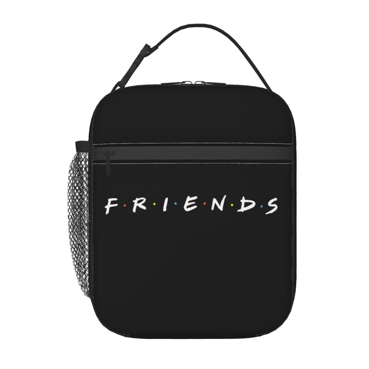 Custom Friends Funny Quote Lun - Food Storage Quotes recension och pris