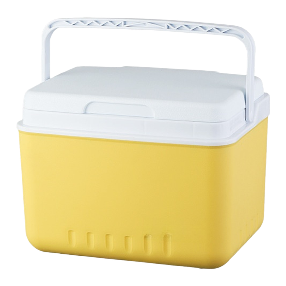 Portable 6L 15L Insulated Cool - Food Storage Camping recension och pris