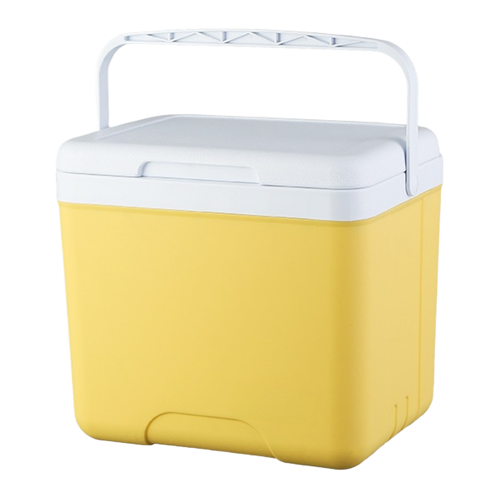 Portable 6L 15L Insulated Cool - Food Storage Camping recension och pris