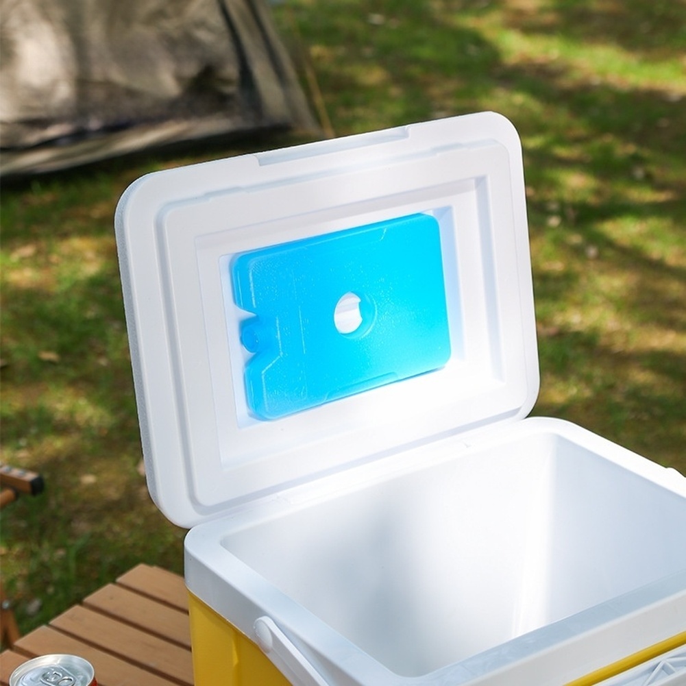 Portable 6L 15L Insulated Cool - Food Storage Camping recension och pris