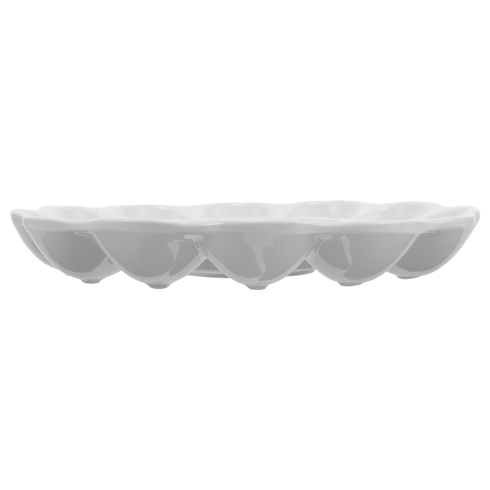 1pc Easter Dish Ceramic Platte - Food Storage In Restaurant recension och pris