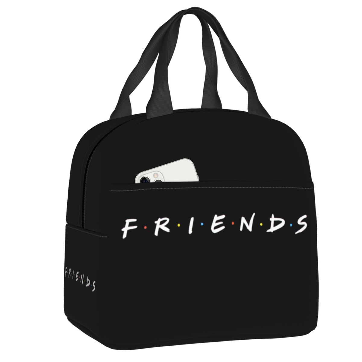 Custom Friends Funny Quote The - Food Storage Quotes recension och pris