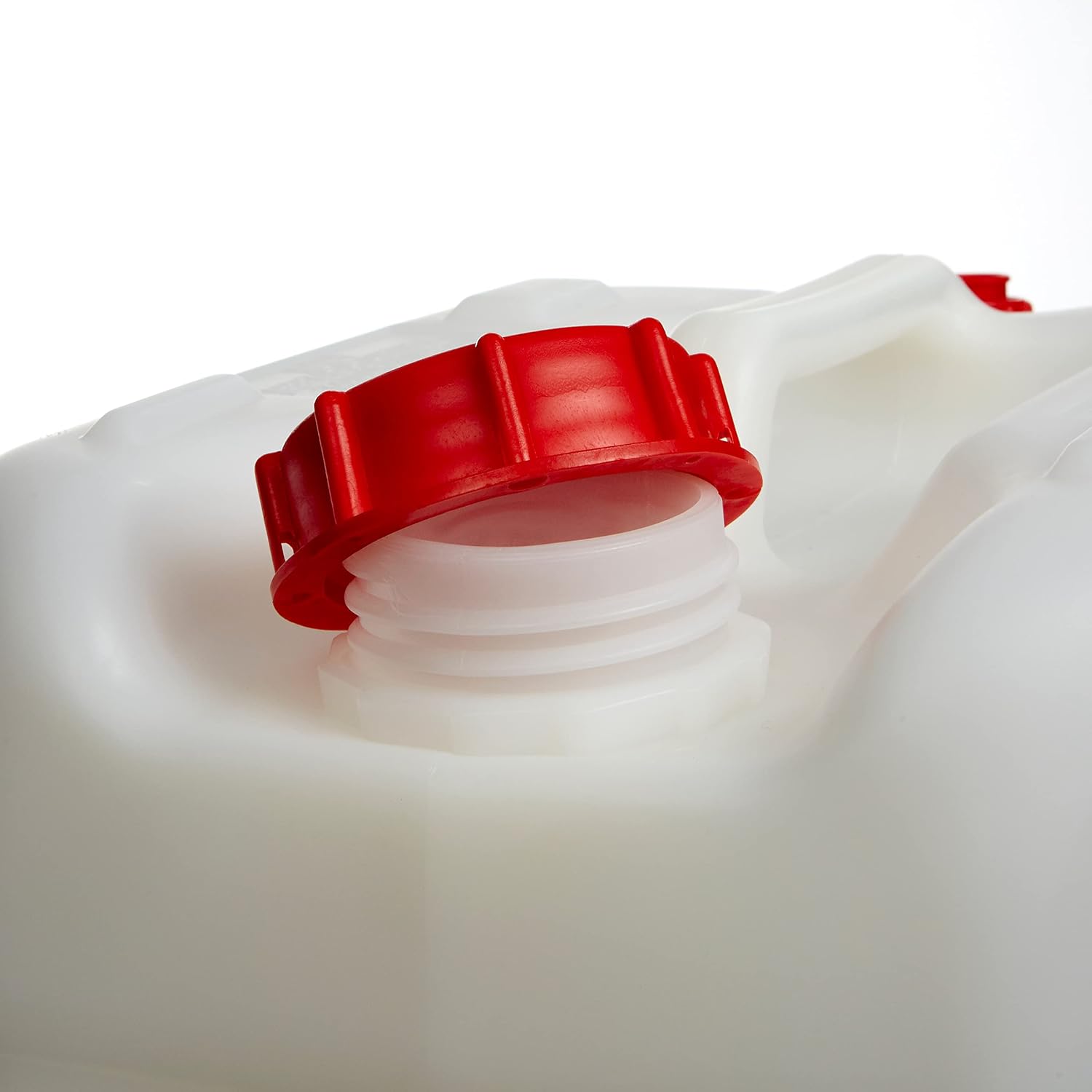 5 Gallon Stackable Plastic Car - Food Storage Container recension och pris