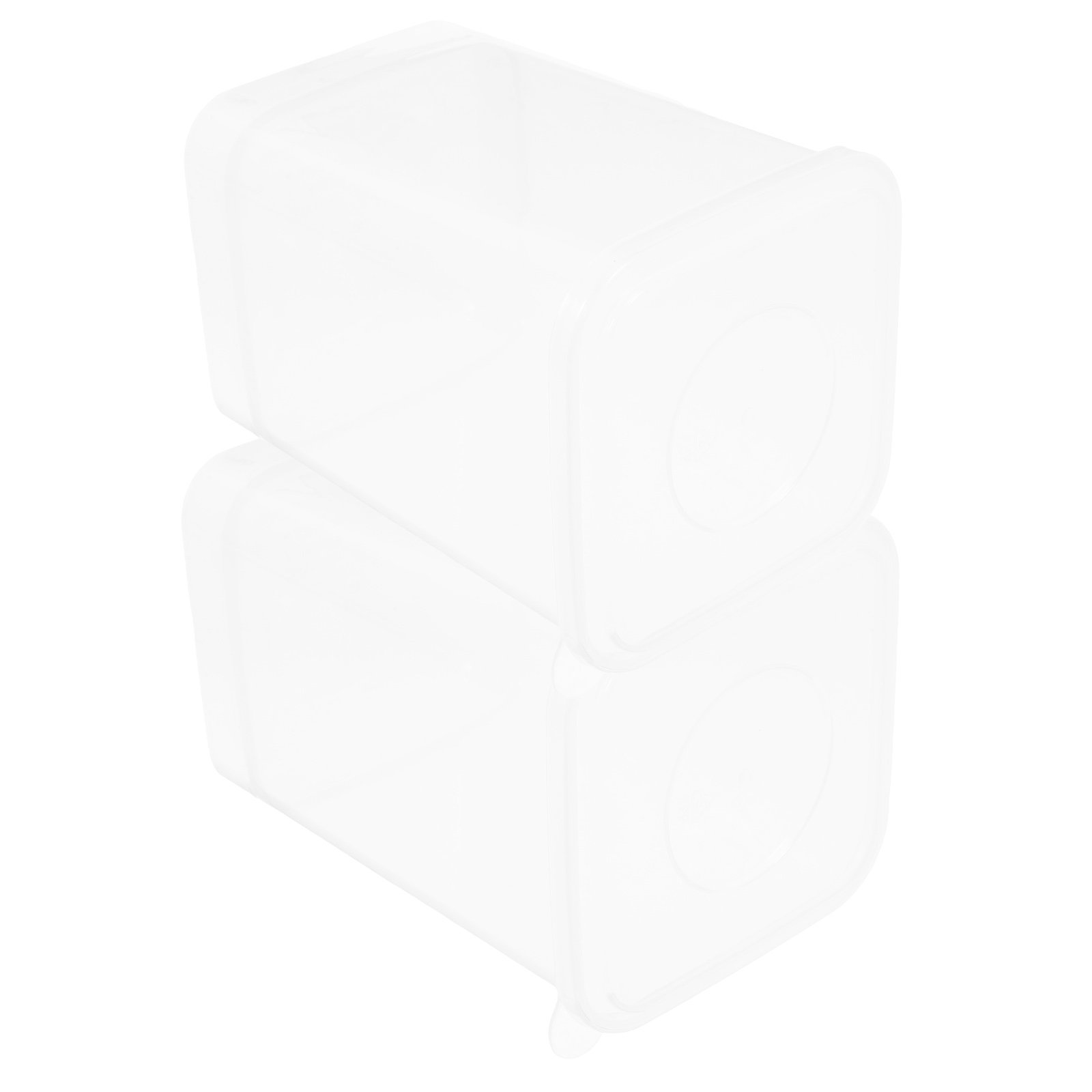 2Pcs Yogurt Fermentation Conta - Food Storage Yogurt recension och pris