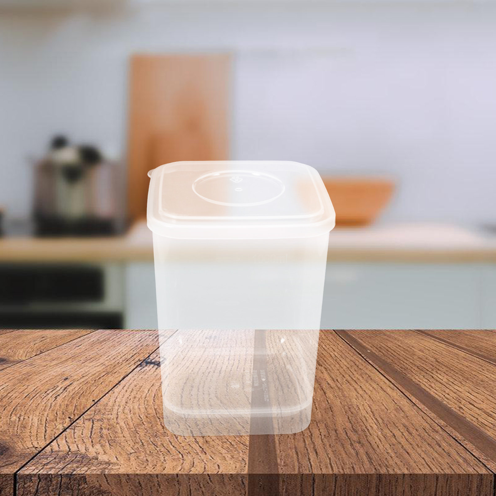 2Pcs Yogurt Fermentation Conta - Food Storage Yogurt recension och pris