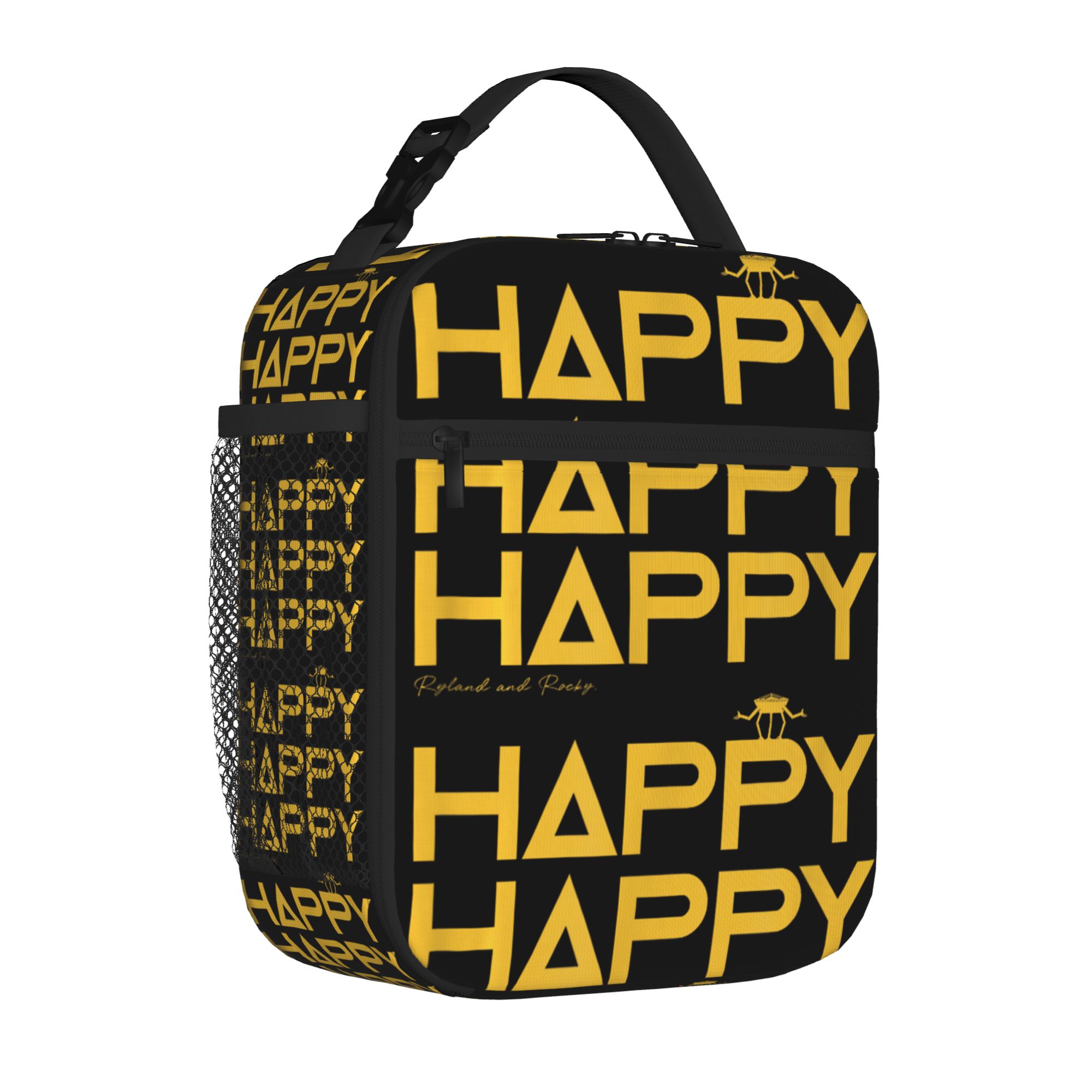 Insulated Lunch Box Project Ha - Food Storage Quotes recension och pris