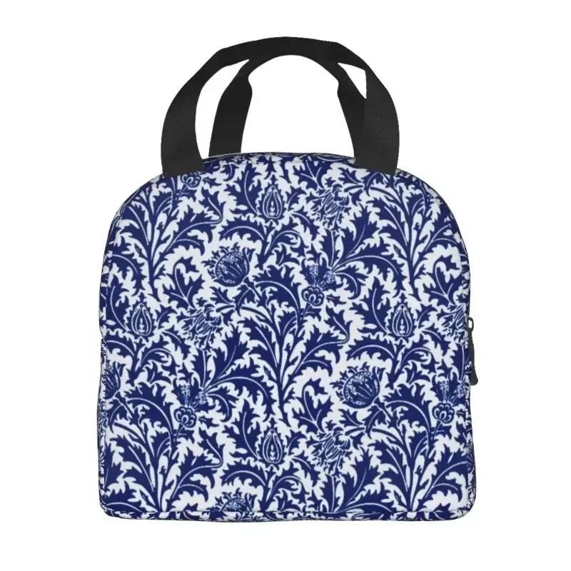 William Morris Thistle Damask  - Food Storage Bag recension och pris