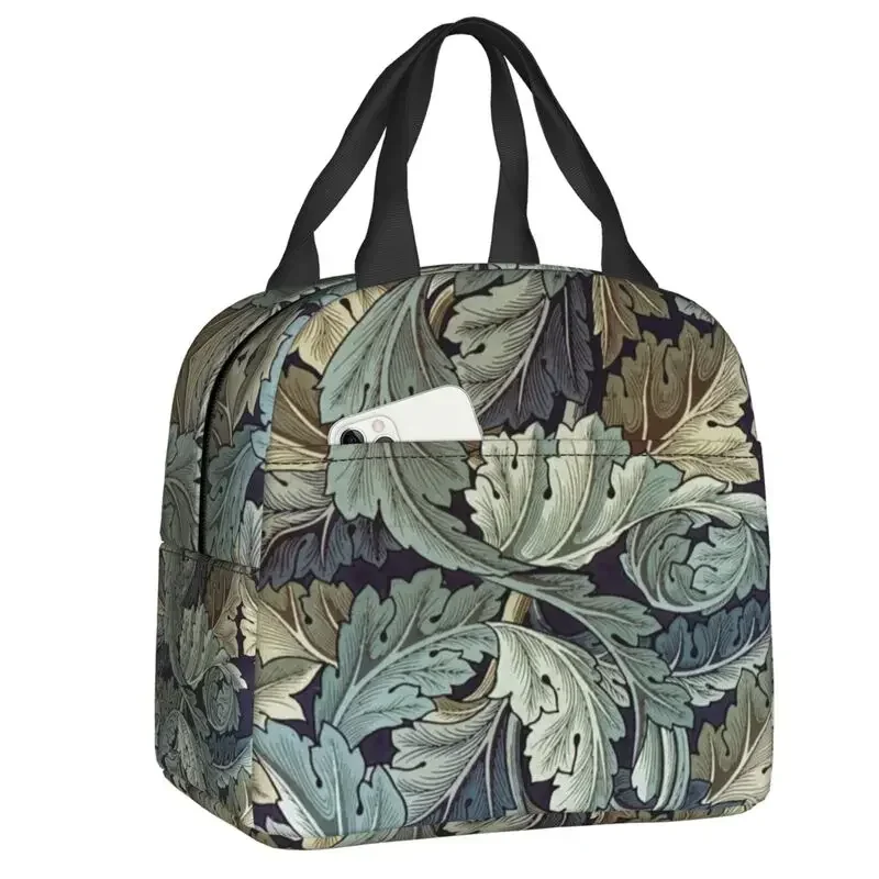 William Morris Thistle Damask  - Food Storage Bag recension och pris