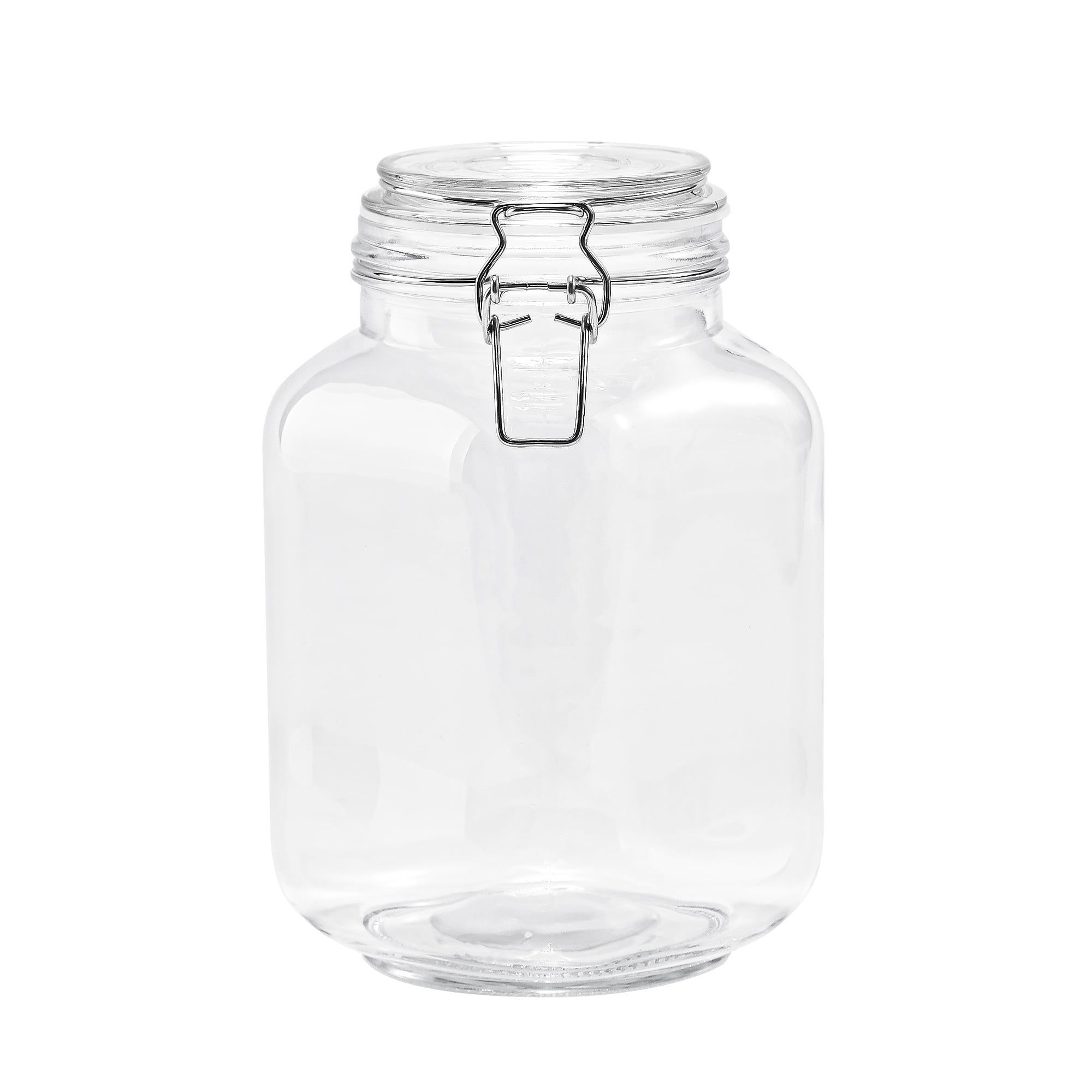 67 oz Glass Airtight Food Stor - Food Storage With Lids recension och pris