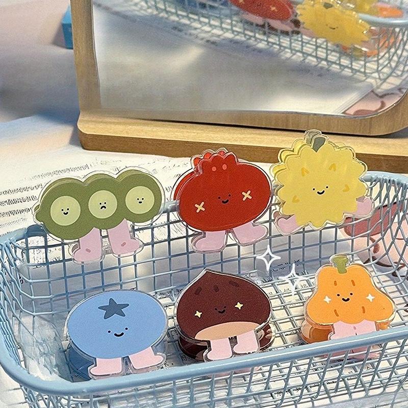 Multi Purpose Cute Fruit Veget - Food Storage Bag recension och pris