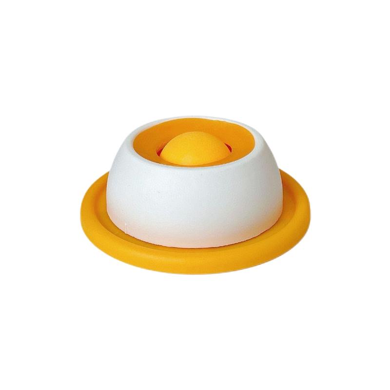 C Pet Lick Mat Yogurt Licking  - Food Storage Yogurt recension och pris