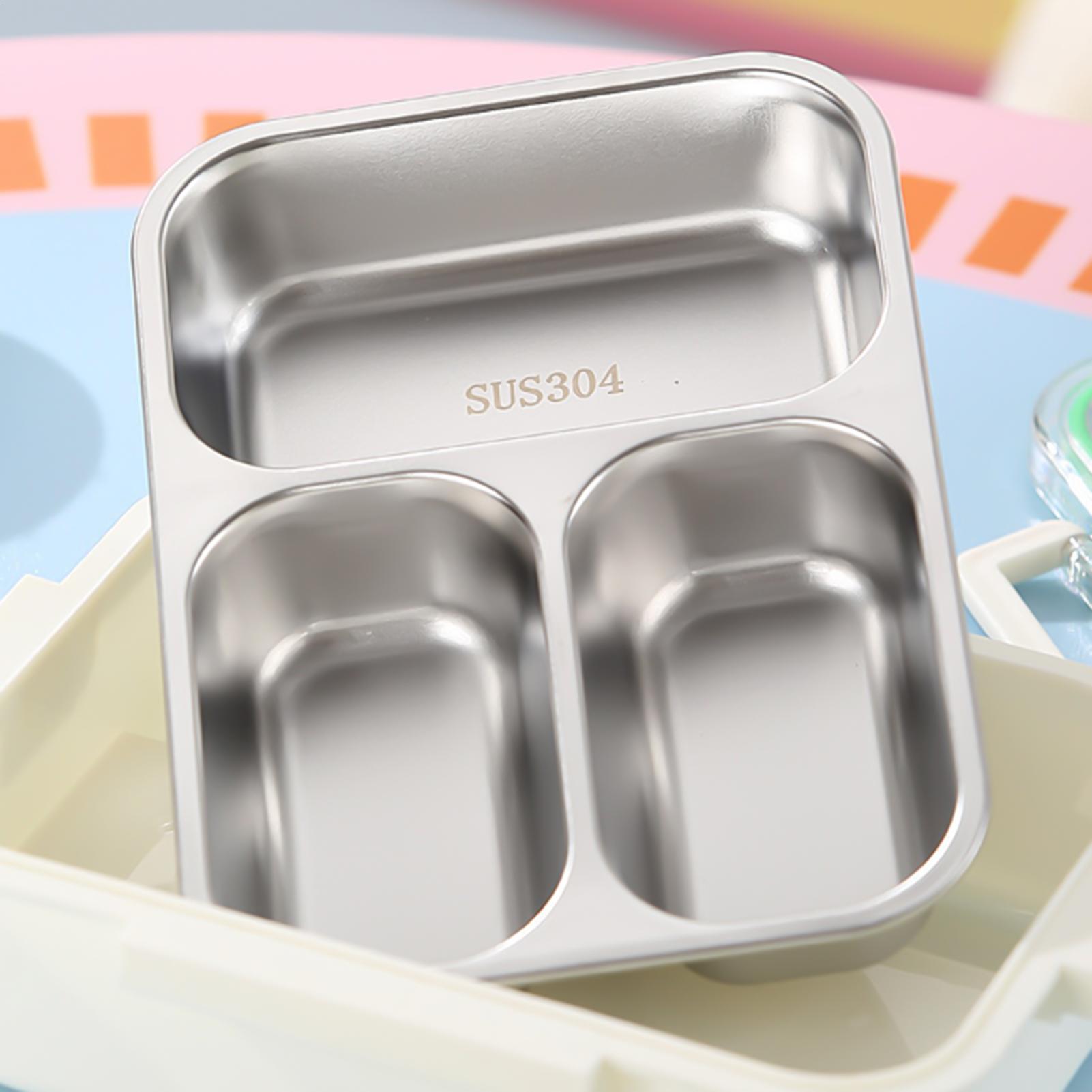 Lunch Container Box Leak-proof - Food Storage Camping recension och pris