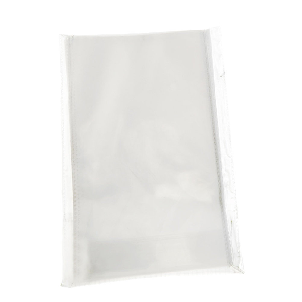 50Pcs Eco Friendly Odorless Cl - Food Storage Bag recension och pris