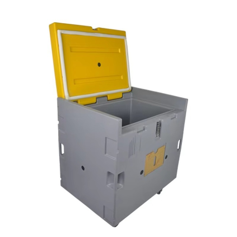 Food Grade Material  Dry Ice S - Food Storage Container recension och pris