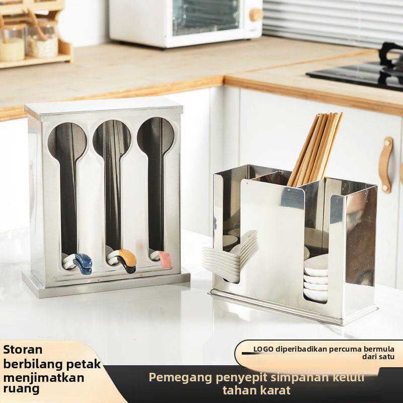 Food Grade Stainless Steel Cho - Food Storage In Restaurant recension och pris