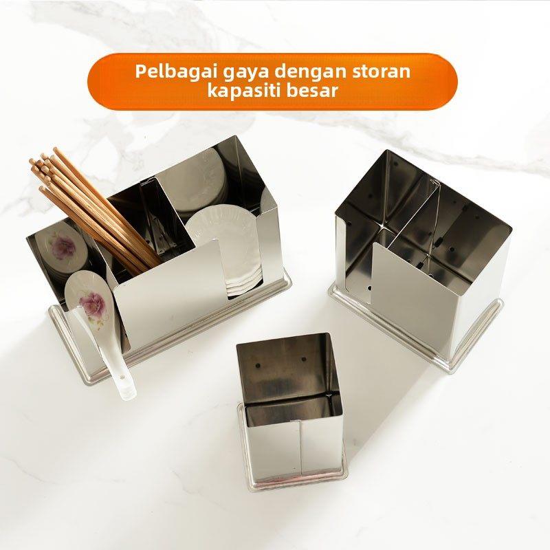 Food Grade Stainless Steel Cho - Food Storage In Restaurant recension och pris
