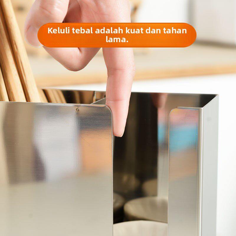 Food Grade Stainless Steel Cho - Food Storage In Restaurant recension och pris