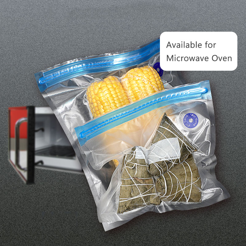 Sous Vide Vacuum Sealer Manual - Food Storage Vacuum Pump recension och pris