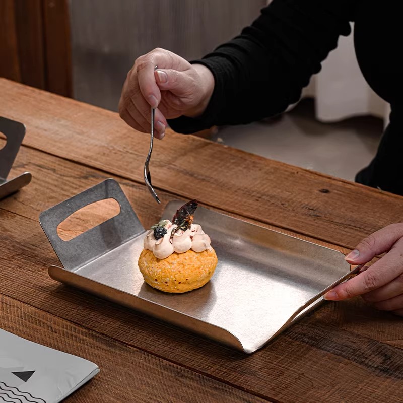 Industrial Style Creativity St - Food Storage In Restaurant recension och pris