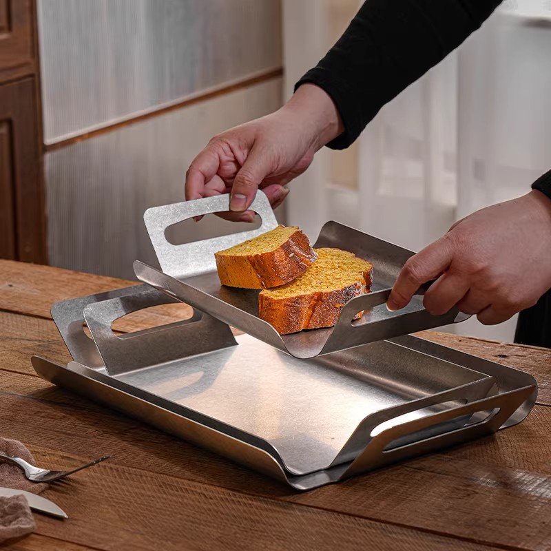 Industrial Style Creativity St - Food Storage In Restaurant recension och pris