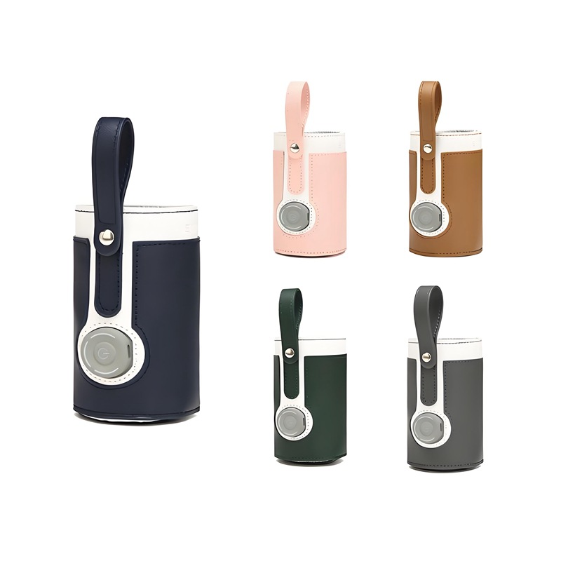 Portable Warm Milk pack USB ba - Food Storage Baby recension och pris