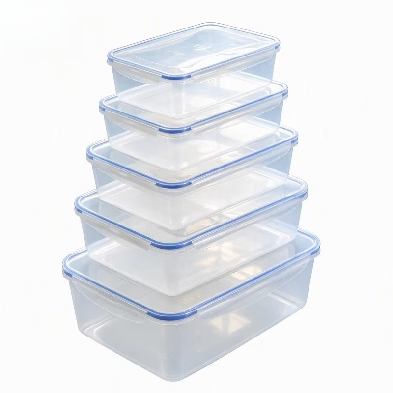 Custom Food Storage Container  - Food Storage Container recension och pris