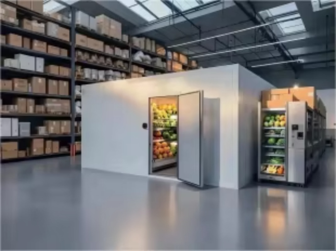 Custom Factory Price Customiza - Food Storage Range recension och pris