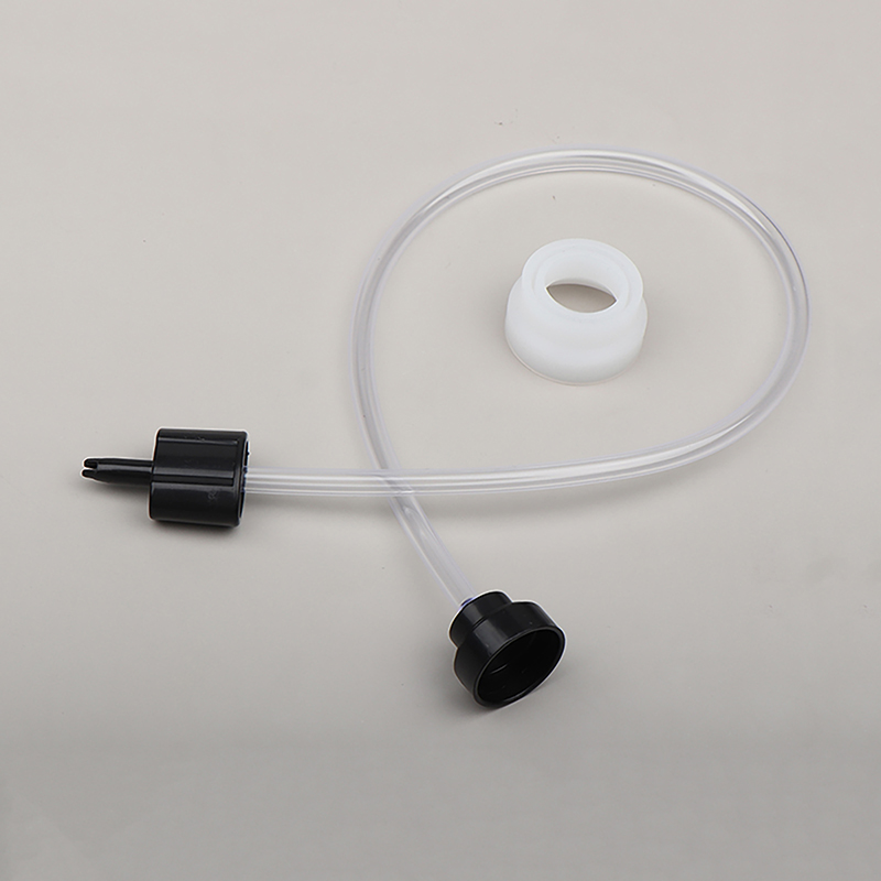 Vacuum Sealing Machine Hose Se - Food Storage Vacuum Pump recension och pris