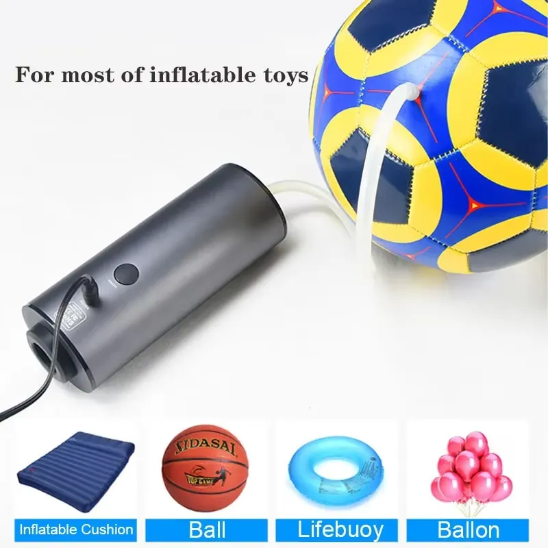 2 In 1 Portable Air Vacuum Mac - Food Storage Vacuum Pump recension och pris